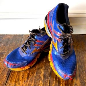 Mizuno Wave Creation 14 Running Shoe